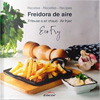 livre de recettes offert